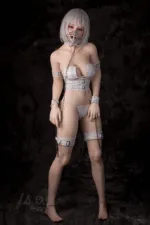 5ft 2in / 158cm D-Cup Silicone Sex Doll- Evana (ros) - Image 19 - Angel Desires