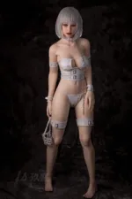 5ft 2in / 158cm D-Cup Silicone Sex Doll- Evana (ros) - Image 20 - Angel Desires