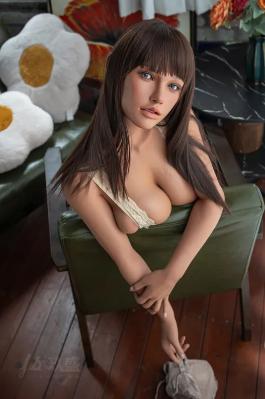 5ft 3in / 160cm E-Cup Silicone Sex Doll- Lisa (standard) - Angel Desires