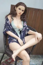 5ft 6in / 168cm C-Cup Silicone Sex Doll- Catalina - Image 4 - Angel Desires