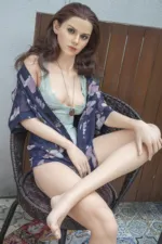 5ft 6in / 168cm C-Cup Silicone Sex Doll- Catalina - Image 5 - Angel Desires