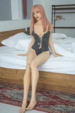 5ft 6in / 168cm C-Cup Silicone Sex Doll- Lisa (ros) - Image 3 - Angel Desires