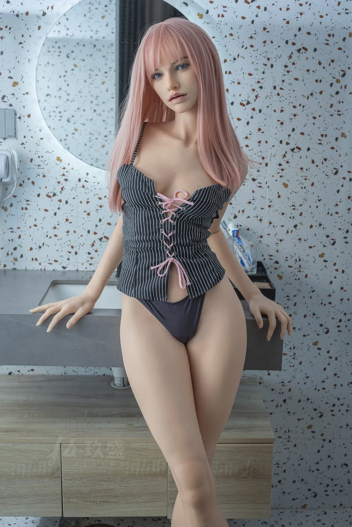 5ft 6in / 168cm C-Cup Silicone Sex Doll- Lisa (ros) - Image 44 - Angel Desires