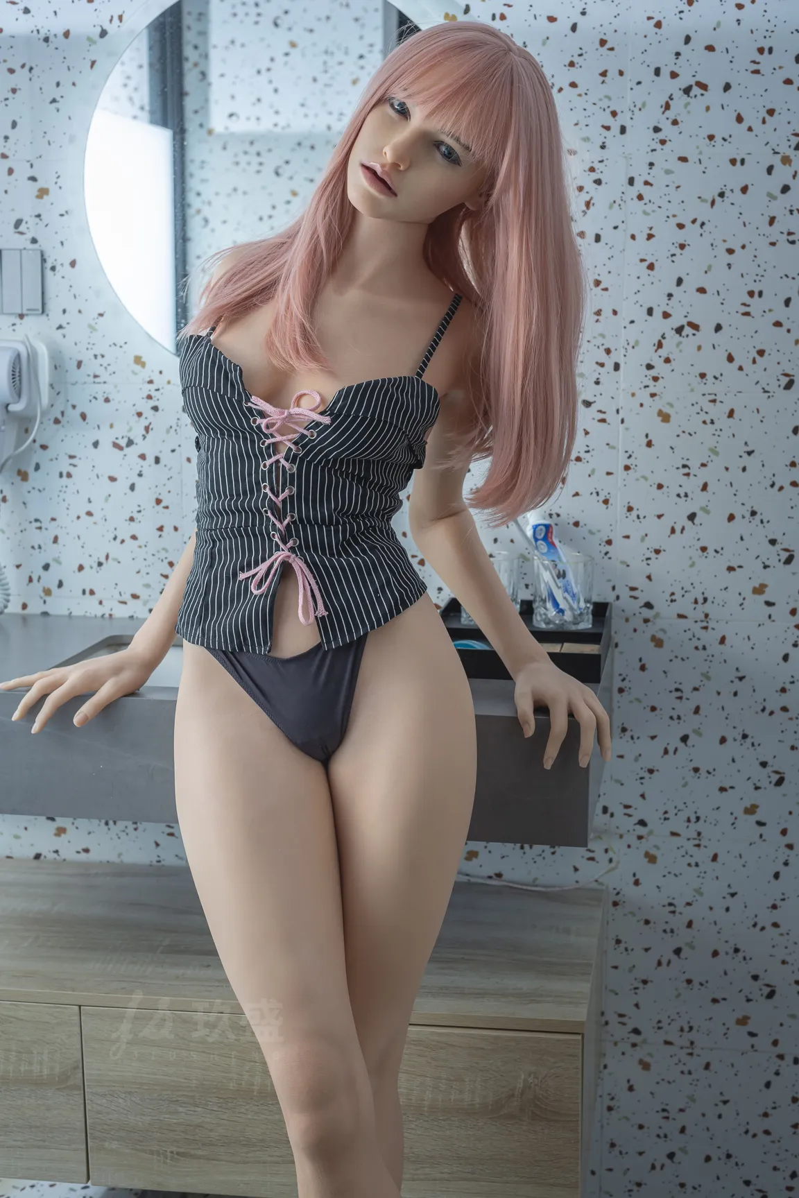 5ft 6in / 168cm C-Cup Silicone Sex Doll- Lisa (ros) - Image 47 - Angel Desires
