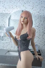 5ft 6in / 168cm C-Cup Silicone Sex Doll- Lisa (ros) - Image 48 - Angel Desires