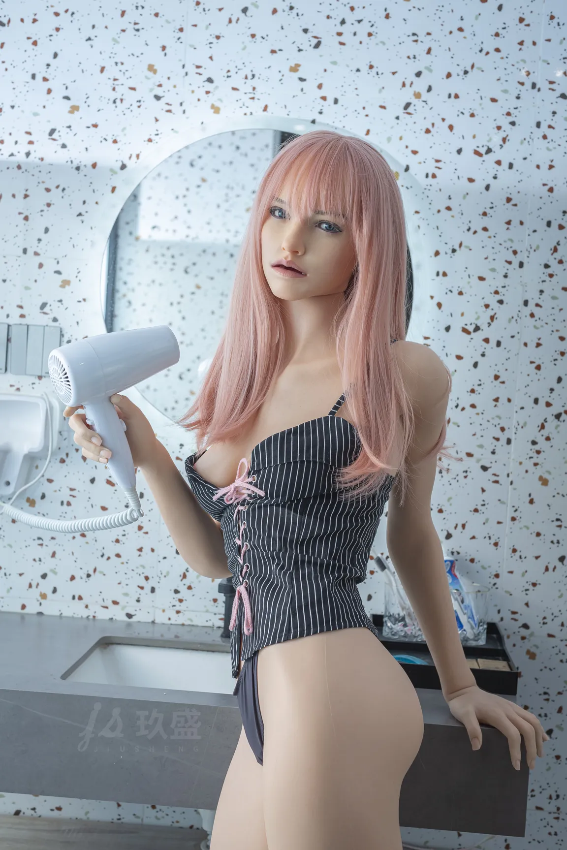 5ft 6in / 168cm C-Cup Silicone Sex Doll- Lisa (ros) - Image 48 - Angel Desires