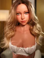 4ft 10in / 148cm B-Cup Silicone Sex Doll- Arisa - Image 9 - Angel Desires