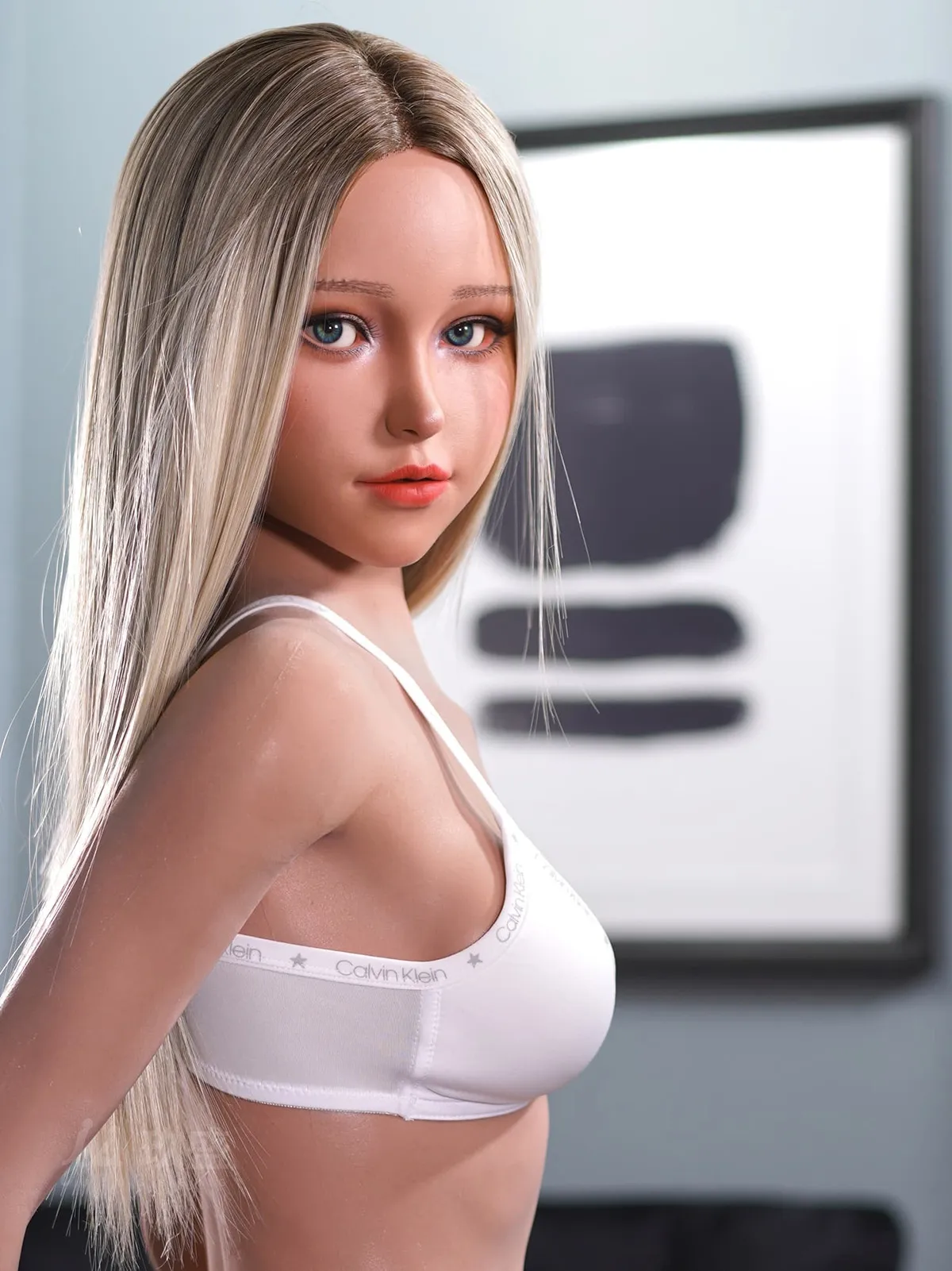 4ft 10in / 148cm B-Cup Silicone Sex Doll- Arisa - Image 11 - Angel Desires