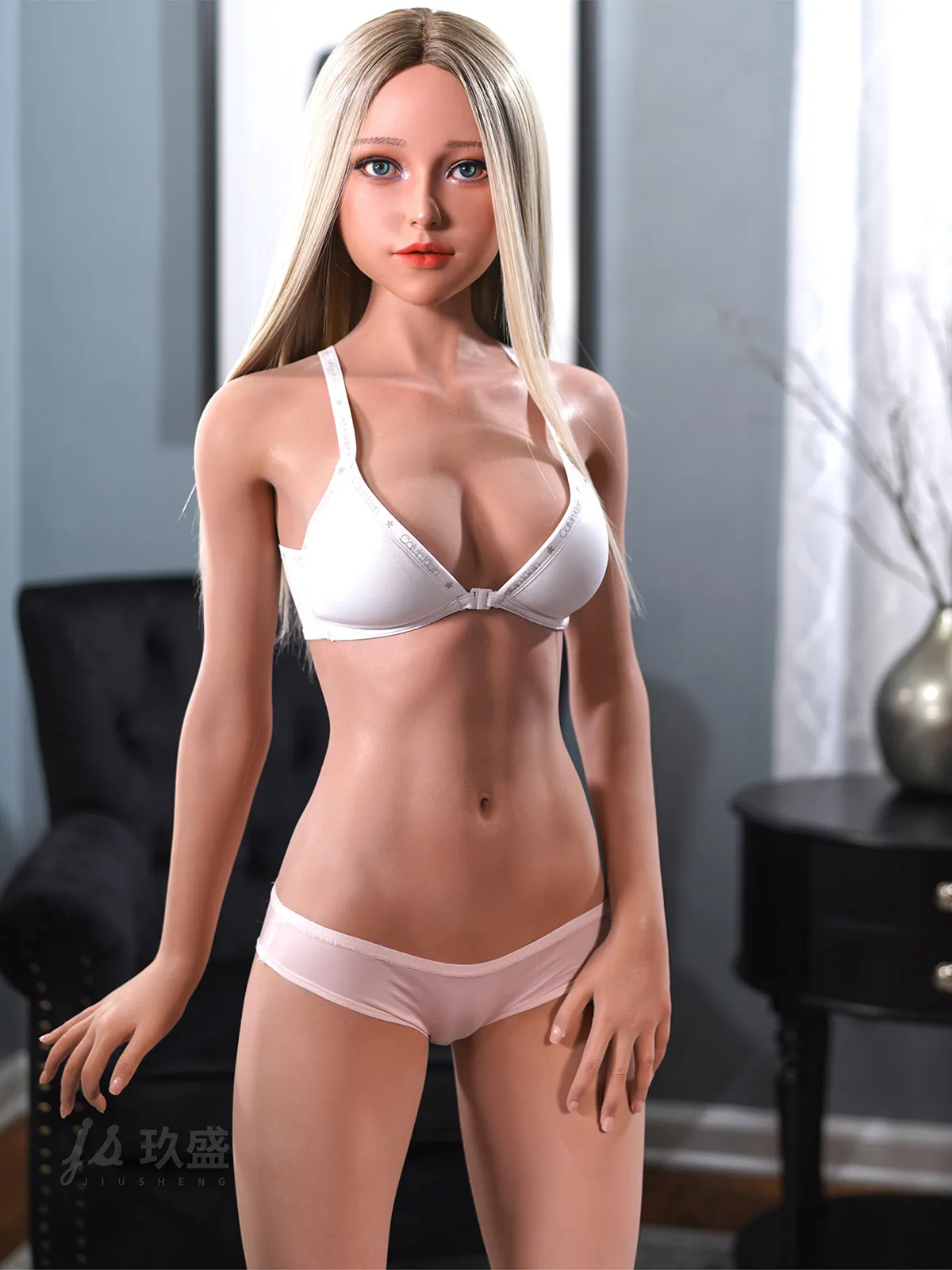 4ft 10in / 148cm B-Cup Silicone Sex Doll- Arisa - Image 14 - Angel Desires