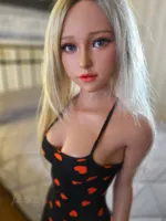 4ft 10in / 148cm B-Cup Silicone Sex Doll- Arisa - Image 18 - Angel Desires