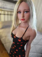4ft 10in / 148cm B-Cup Silicone Sex Doll- Arisa - Image 5 - Angel Desires
