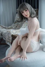 5ft 1in / 156cm B-Cup Silicone Sex Doll- Coco (ros) - Image 5 - Angel Desires