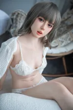 5ft 1in / 156cm B-Cup Silicone Sex Doll- Coco (ros) - Image 25 - Angel Desires