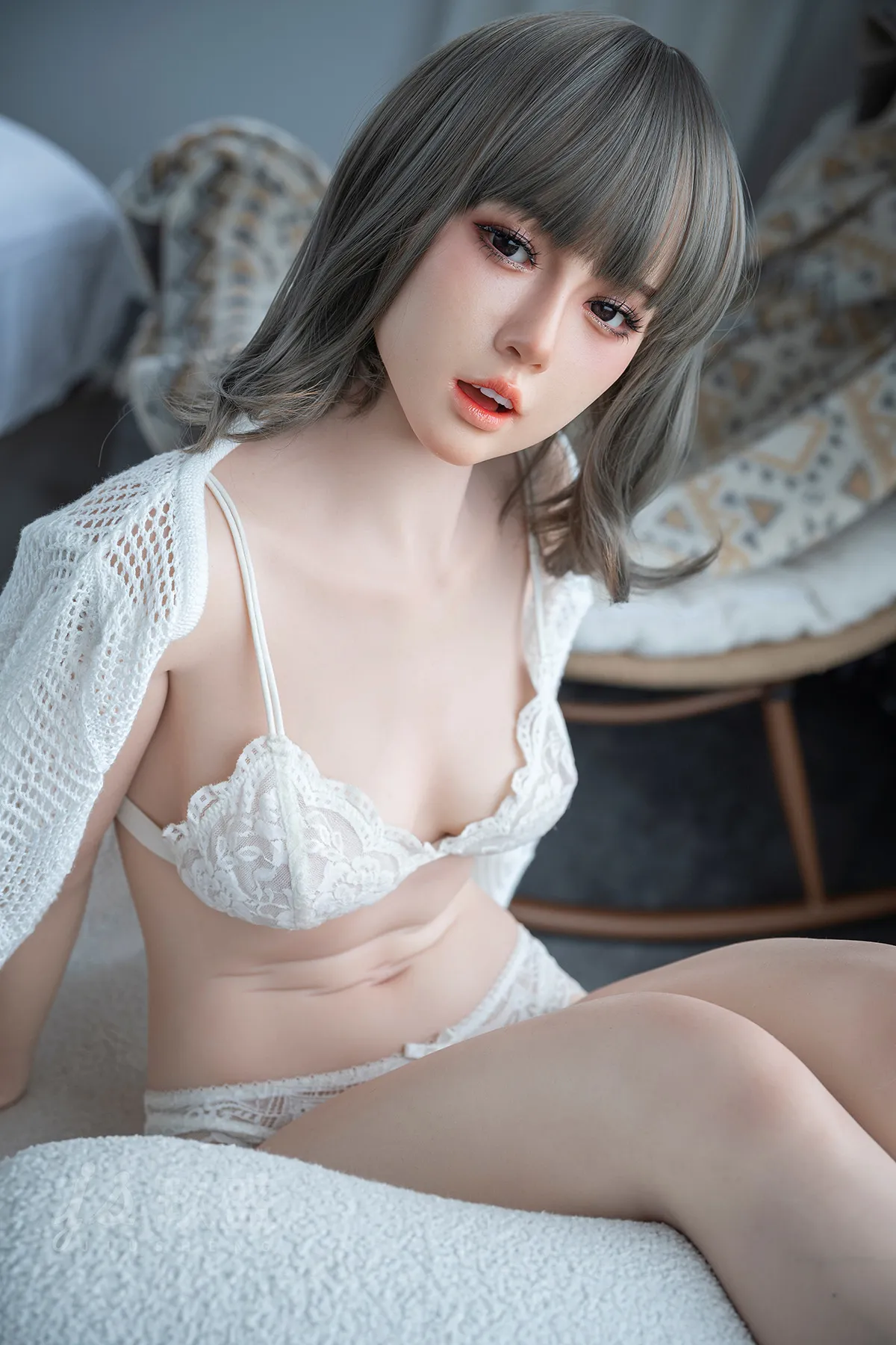 5ft 1in / 156cm B-Cup Silicone Sex Doll- Coco (ros) - Image 25 - Angel Desires