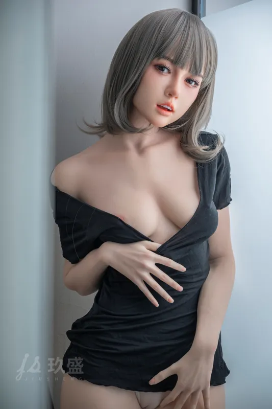 5ft 1in / 156cm B-Cup Silicone Sex Doll- Coco (ros) - Angel Desires
