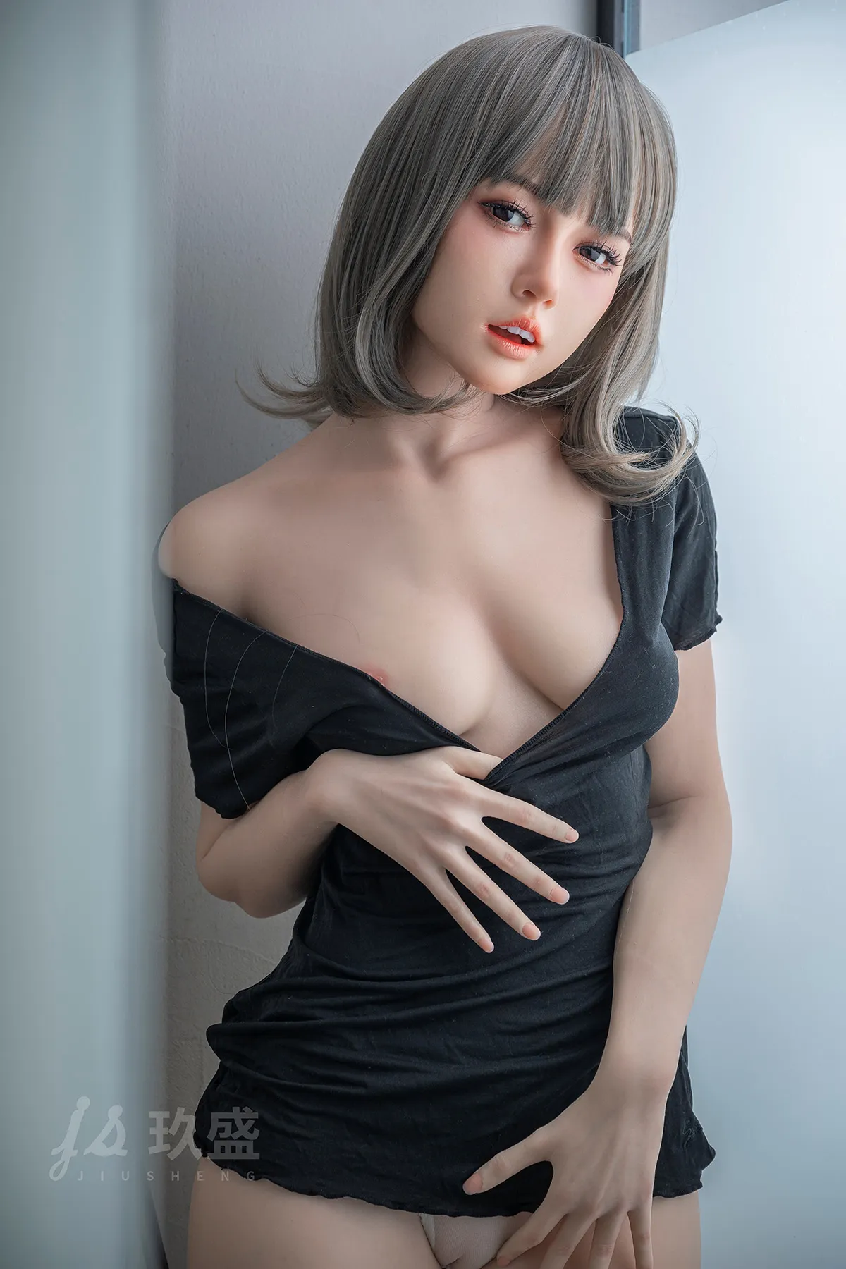 5ft 1in / 156cm B-Cup Silicone Sex Doll- Coco (ros) - Angel Desires