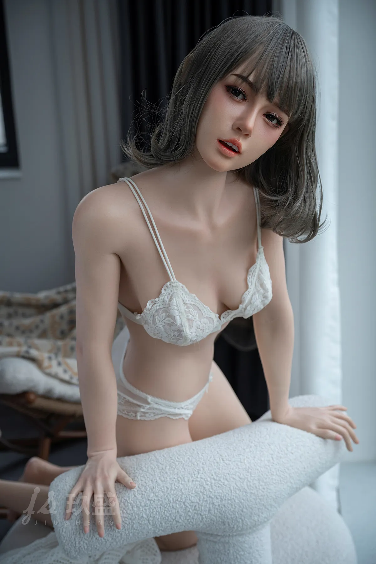 5ft 1in / 156cm B-Cup Silicone Sex Doll- Coco (ros) - Image 37 - Angel Desires