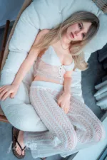 5ft 6in / 168cm C-Cup Silicone Sex Doll- Elise (ros) - Image 14 - Angel Desires
