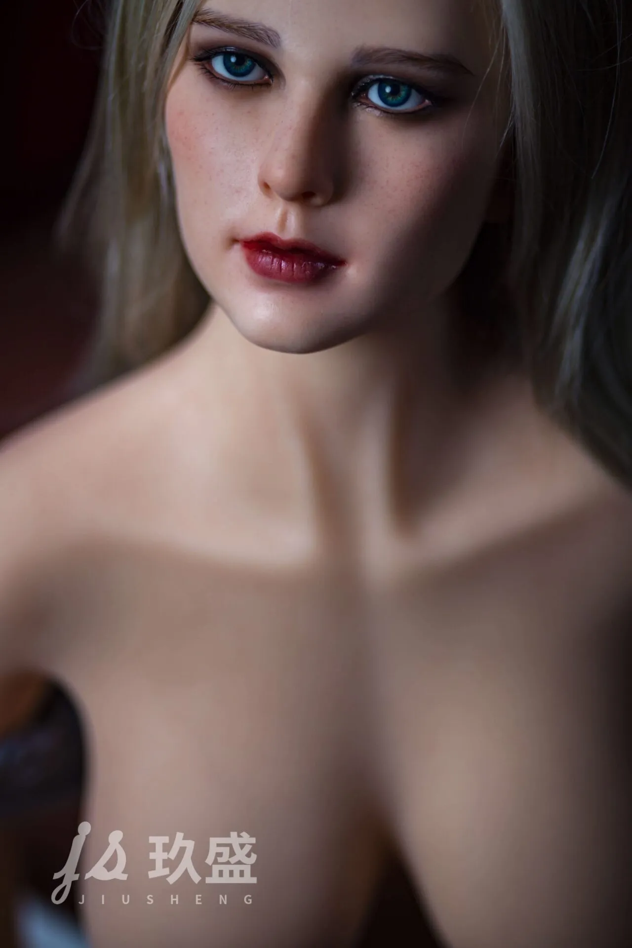 5ft 4in / 163cm F-Cup Silicone Head & TPE Body Sex Doll- Evelyn - Image 66 - Angel Desires