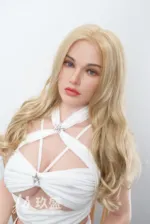 5ft 3in / 160cm E-Cup Silicone Sex Doll- Lisa - Image 8 - Angel Desires