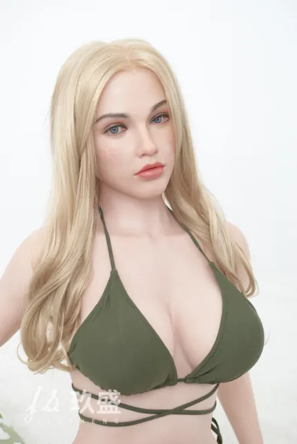 5ft 3in / 160cm E-Cup Silicone Sex Doll- Lisa - Angel Desires