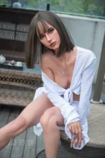 5ft 6in / 168cm C-Cup Silicone Sex Doll- Lydia (ros) - Image 27 - Angel Desires