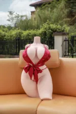 2ft 11in / 90cm TPE Torso – Cinnamon Torso European Union Delivery (3-7 Days) - Image 25 - Angel Desires
