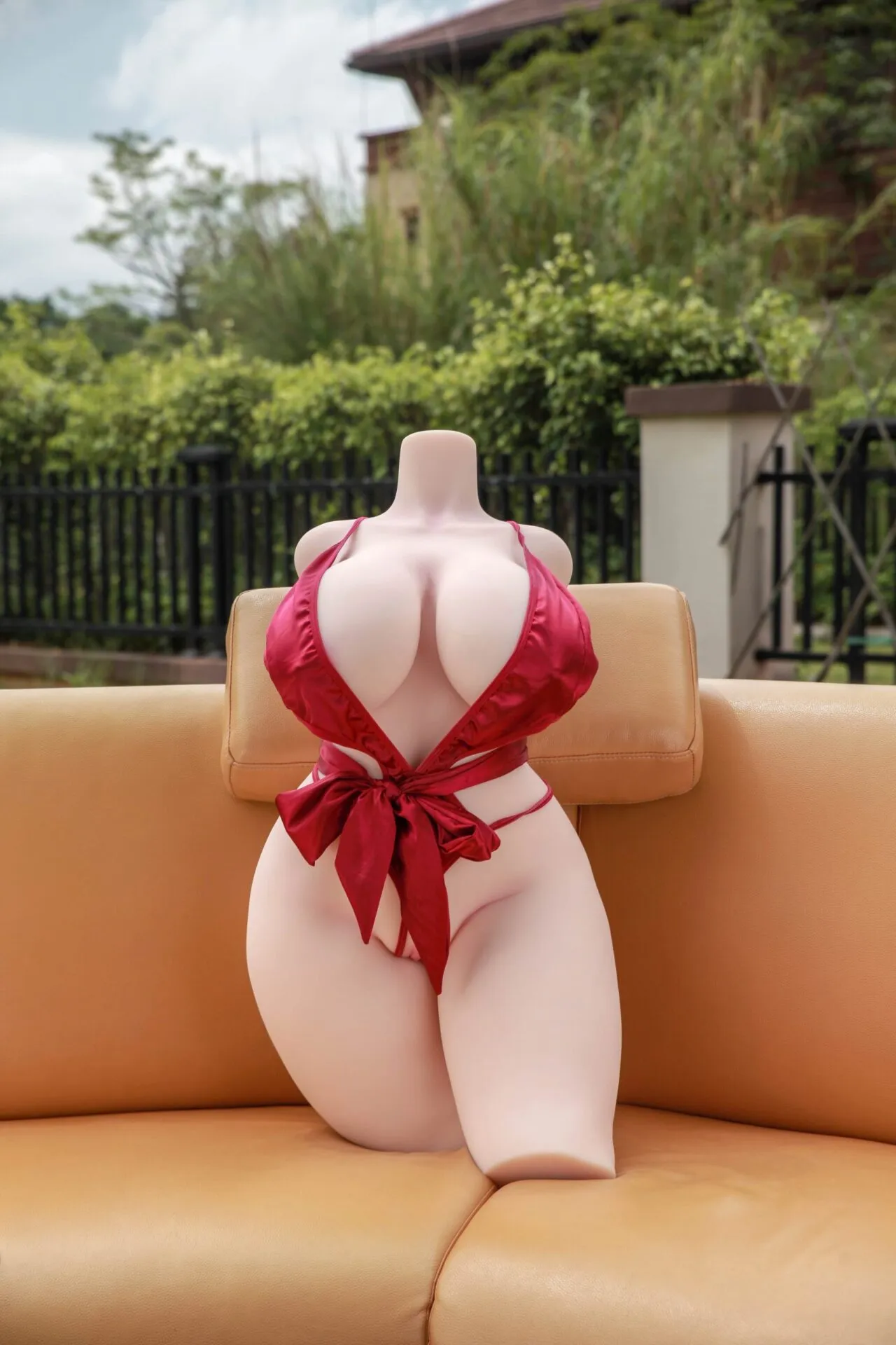 2ft 11in / 90cm TPE Torso – Cinnamon Torso European Union Delivery (3-7 Days) - Image 25 - Angel Desires