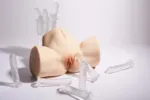 9in / 22.5cm TPE Torso – Torso butt - Image 9 - Angel Desires