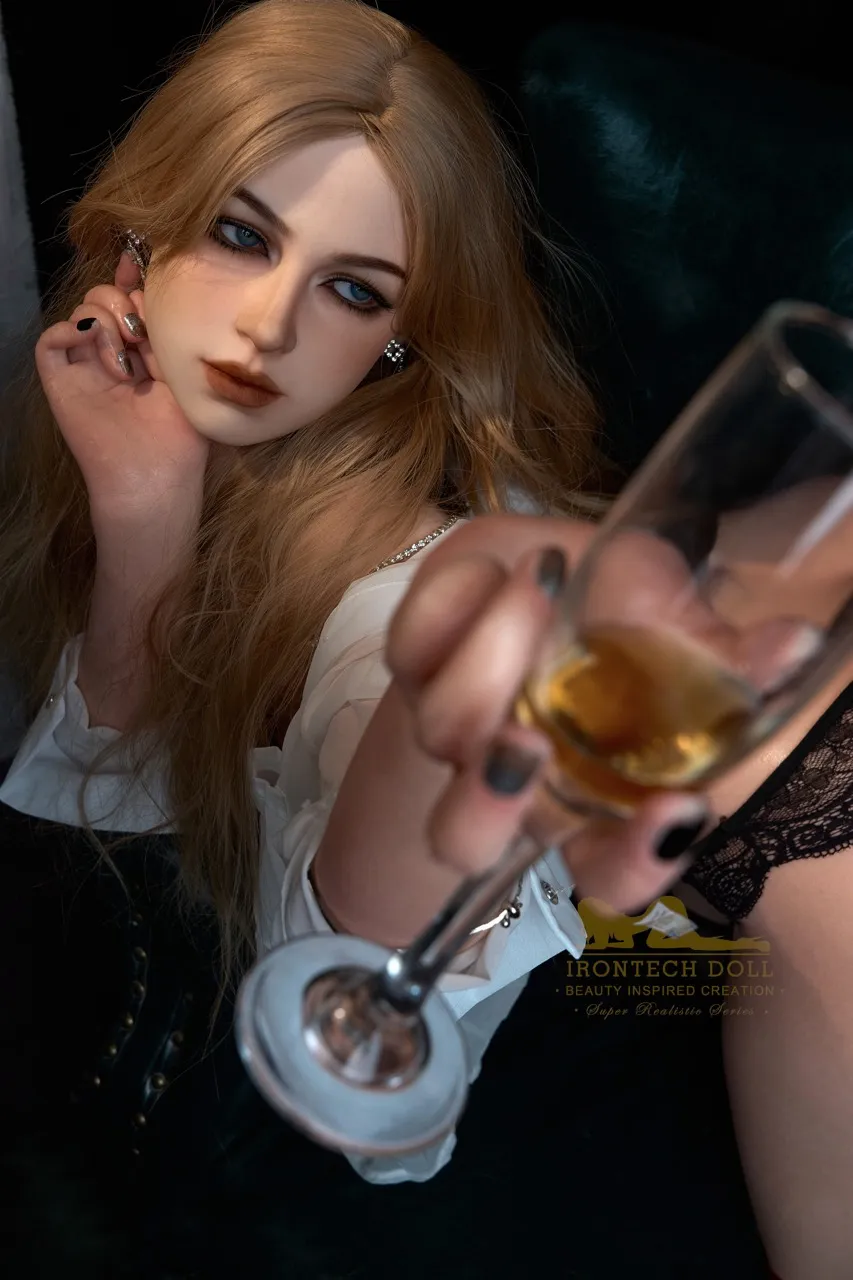 5ft 5in / 164cm E-Cup Silicone Sex Doll - Nola - United States Delivery (3-7 Days) - Image 15