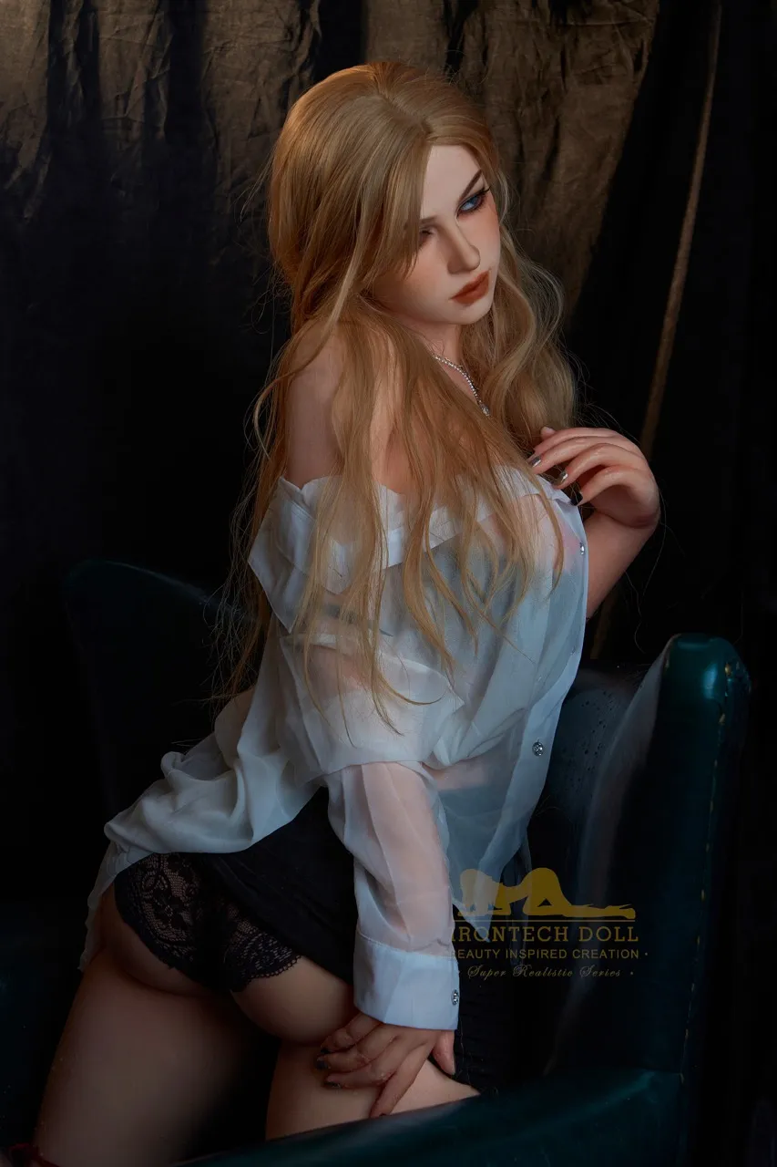 5ft 5in / 164cm E-Cup Silicone Sex Doll - Nola - United States Delivery (3-7 Days) - Image 17
