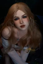 5ft 5in / 164cm E-Cup Silicone Sex Doll - Nola - United States Delivery (3-7 Days) - Image 19