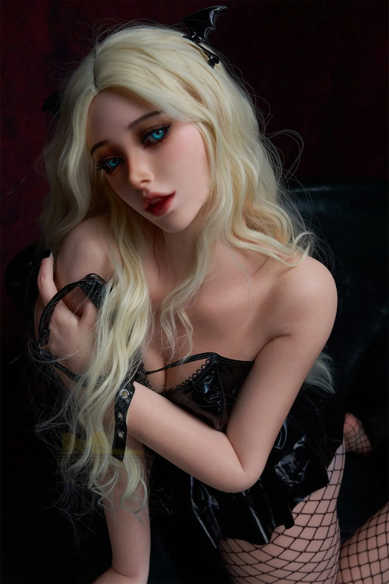 5ft 5in / 164cm E-Cup Silicone Sex Doll - Ravenna - United States Delivery (3-7 Days) - Image 6