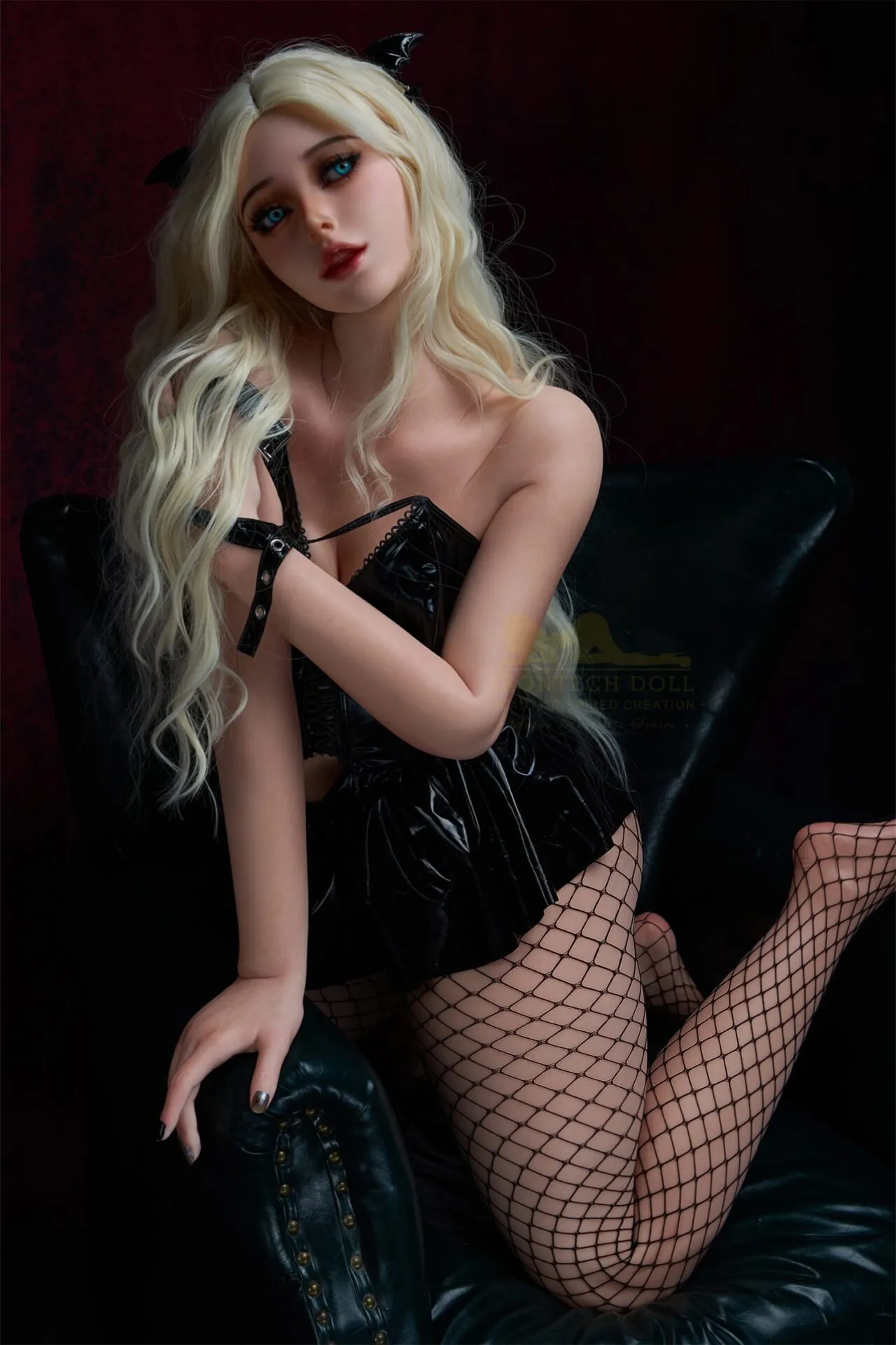 5ft 5in / 164cm E-Cup Silicone Sex Doll - Ravenna - United States Delivery (3-7 Days) - Image 11