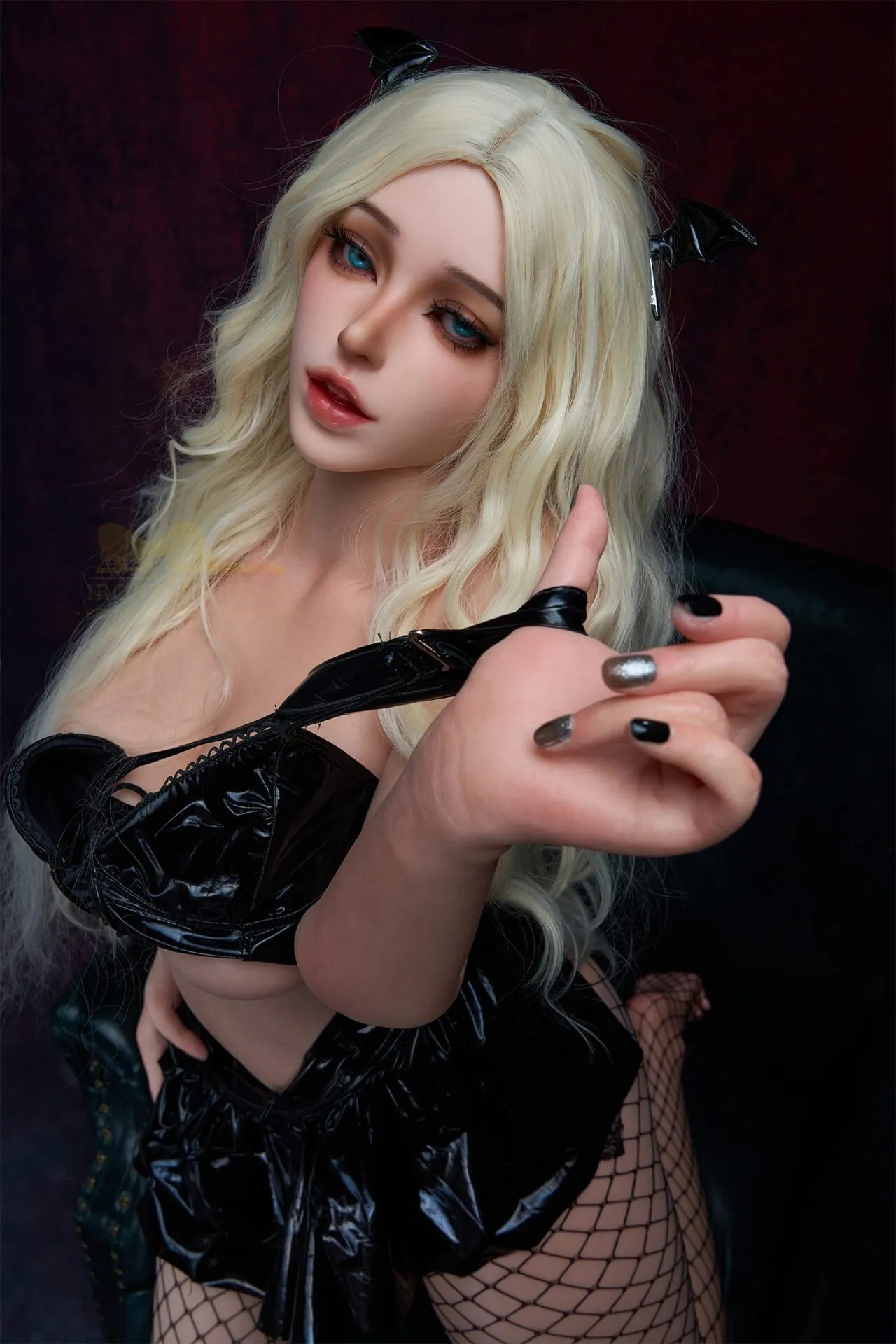 5ft 5in / 164cm E-Cup Silicone Sex Doll - Ravenna - United States Delivery (3-7 Days) - Image 14