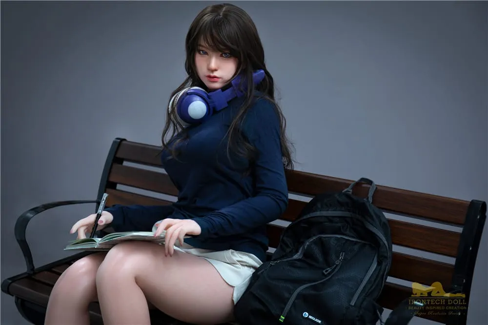5ft 5in / 166cm E-Cup Silicone Sex Doll - Isabella - United States Delivery (3-7 Days) - Image 23