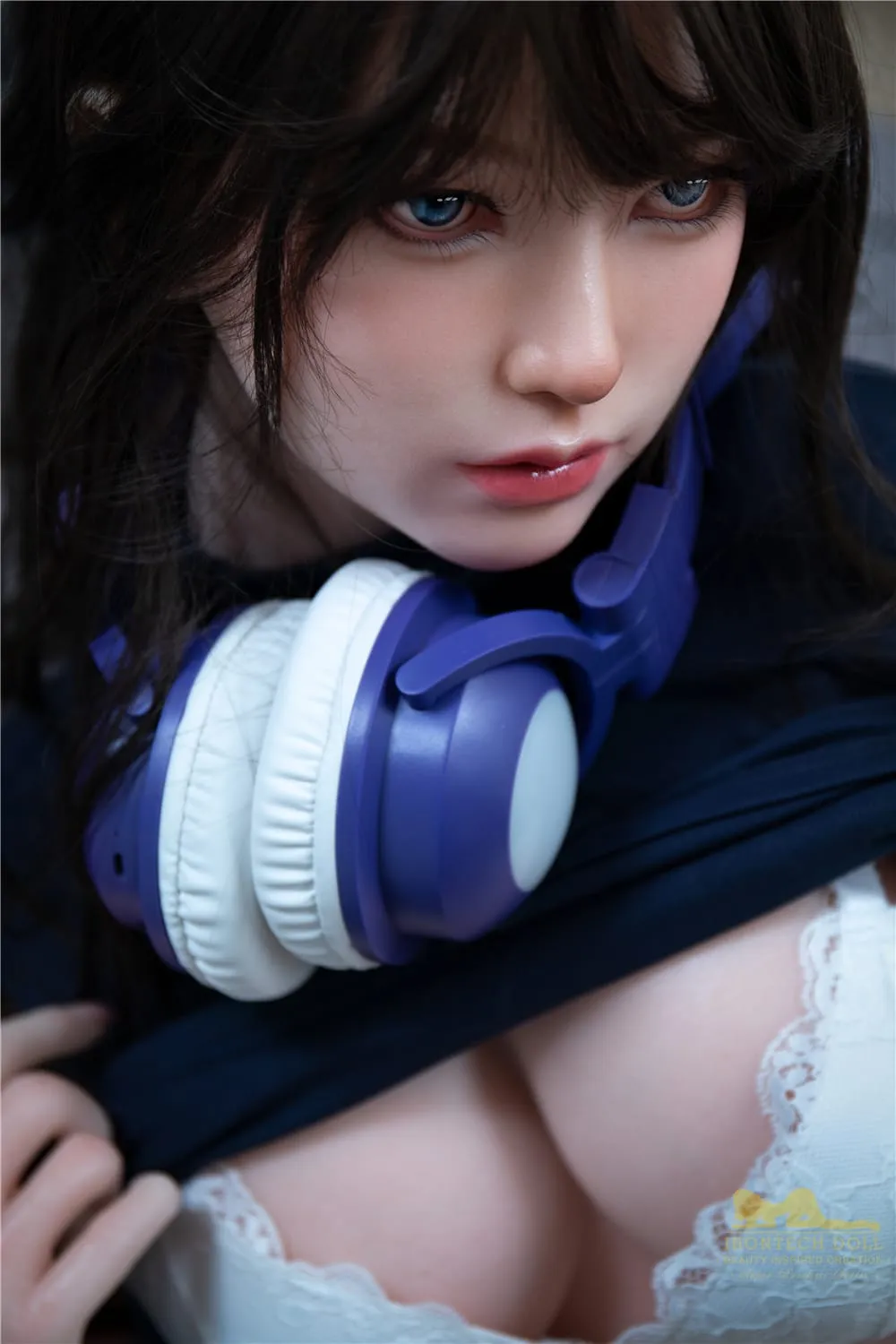 5ft 5in / 166cm E-Cup Silicone Sex Doll - Isabella - United States Delivery (3-7 Days) - Image 20