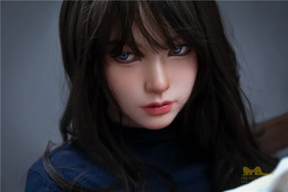 5ft 5in / 166cm E-Cup Silicone Sex Doll - Isabella - United States Delivery (3-7 Days) - Image 5