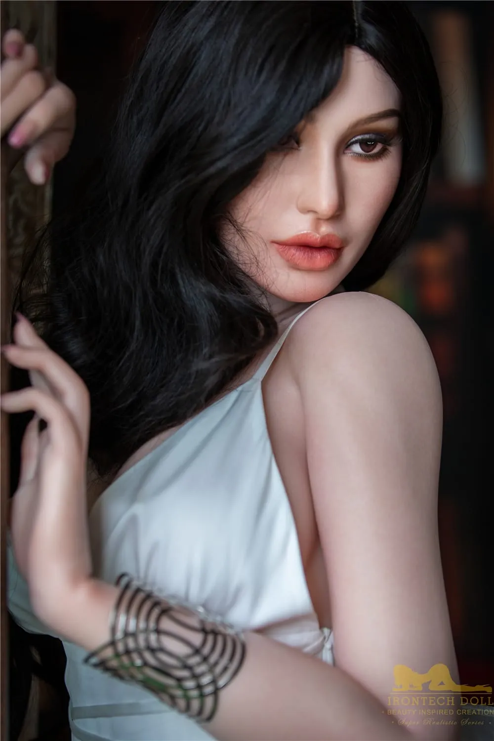 5ft 5in / 166cm E-Cup Silicone Sex Doll - Vivienne - United States Delivery (3-7 Days) - Image 18
