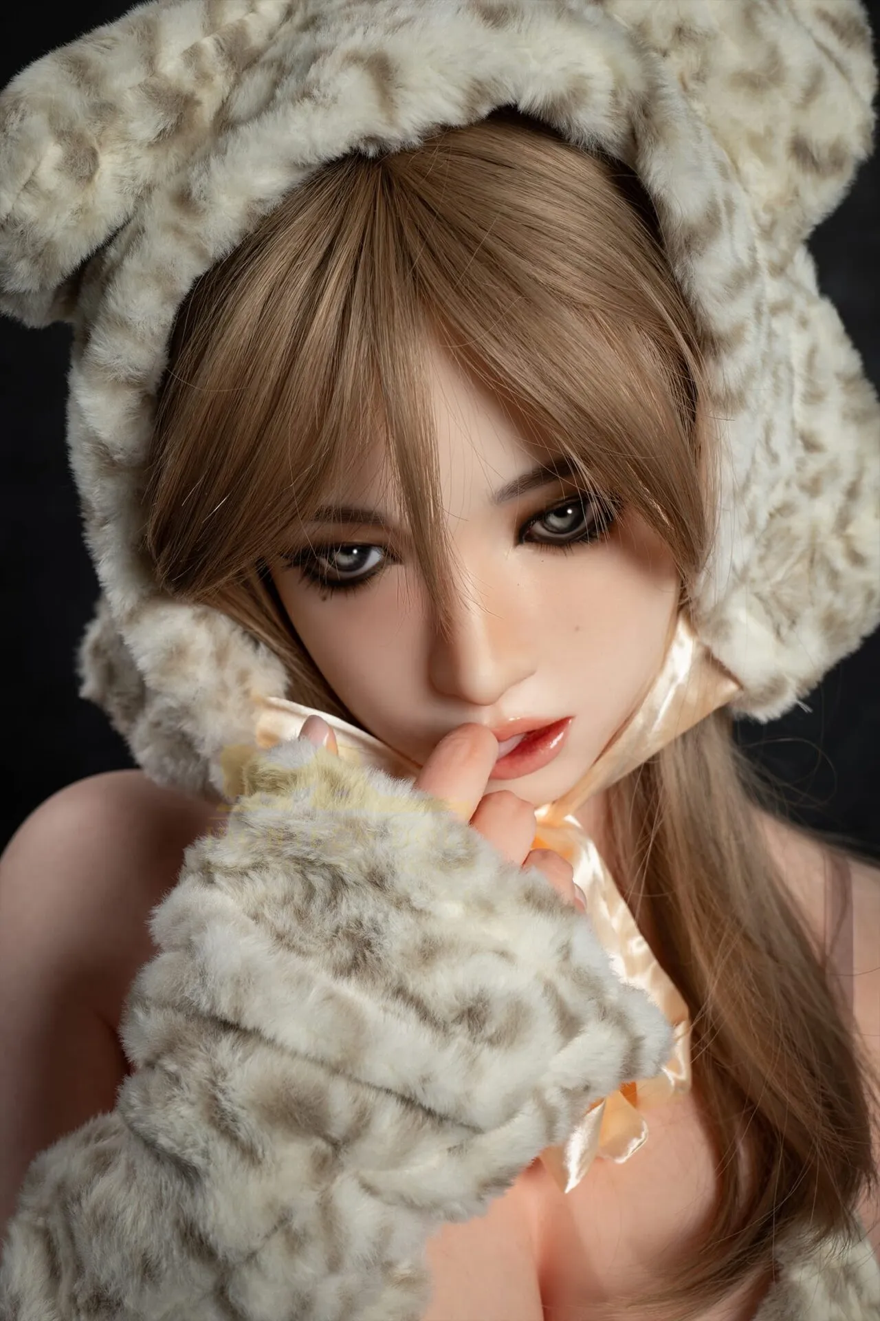 5ft 5in / 164cm E-Cup Silicone Sex Doll - Tahlia (ROS) - United States Delivery (3-7 Days) - Image 6