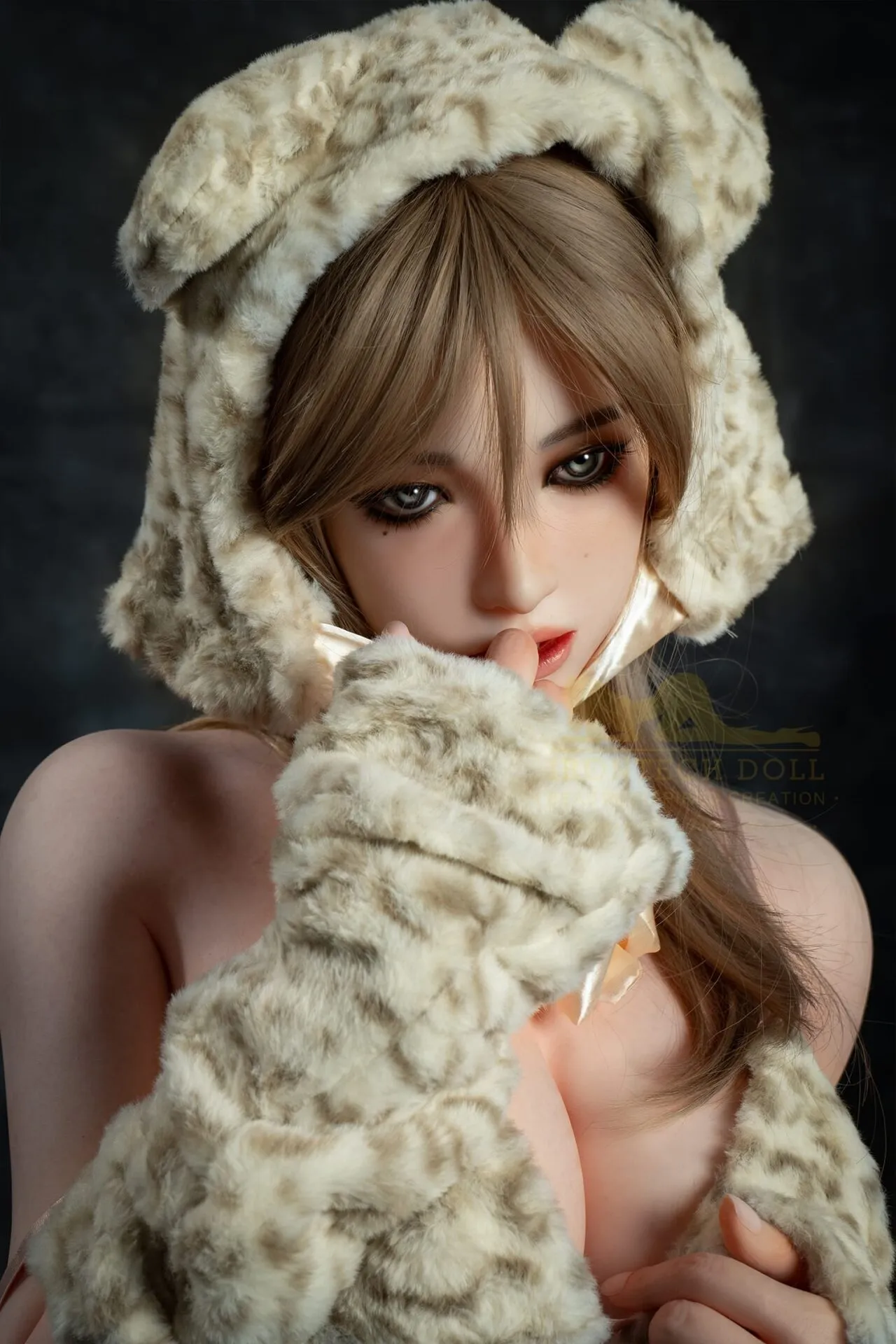 5ft 5in / 164cm E-Cup Silicone Sex Doll - Tahlia (ROS) - United States Delivery (3-7 Days) - Image 7