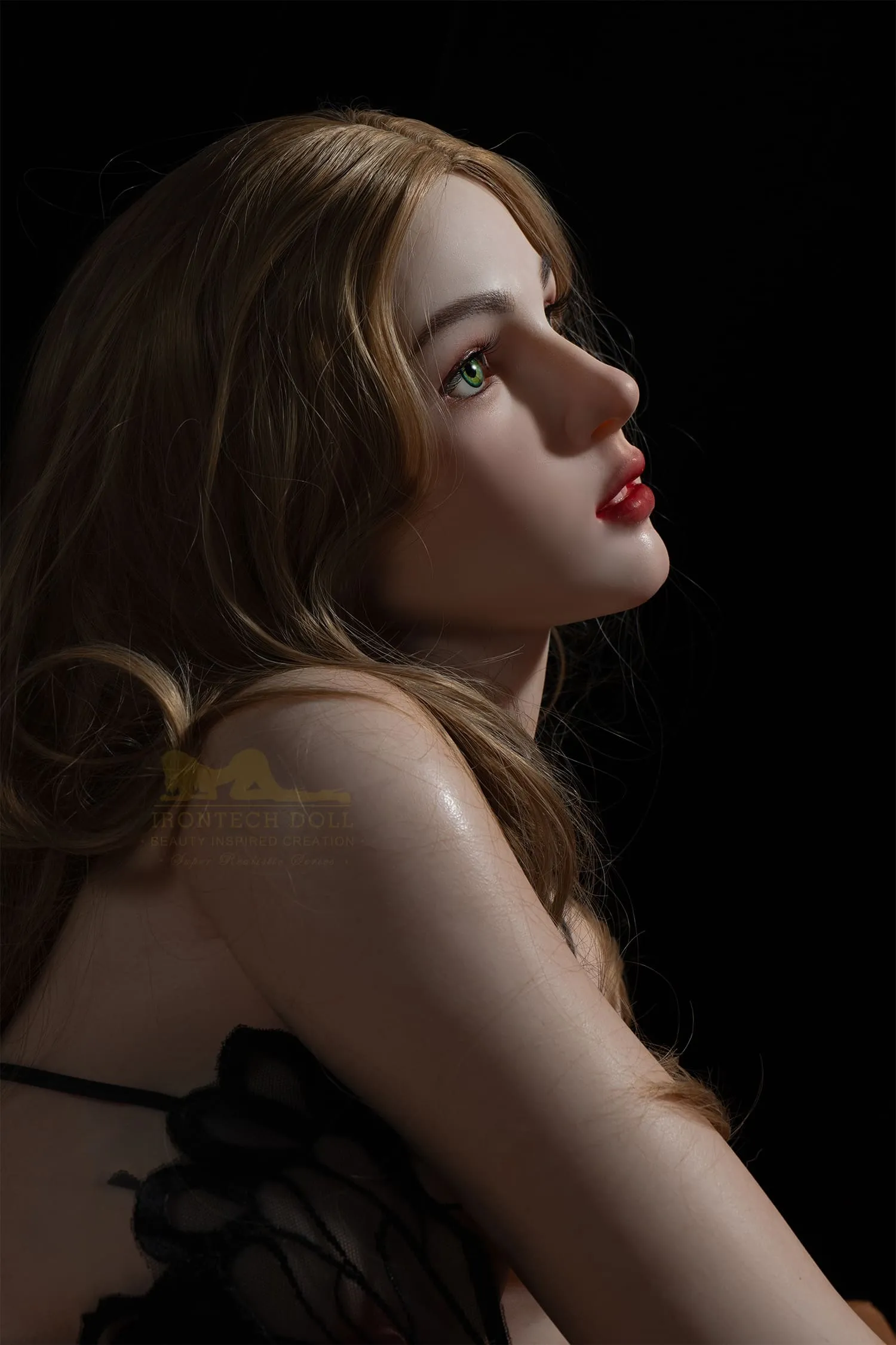 5ft 5in / 166cm E-Cup Silicone Sex Doll – Lila – European Union Delivery (3-7 Days) - Image 13 - Angel Desires