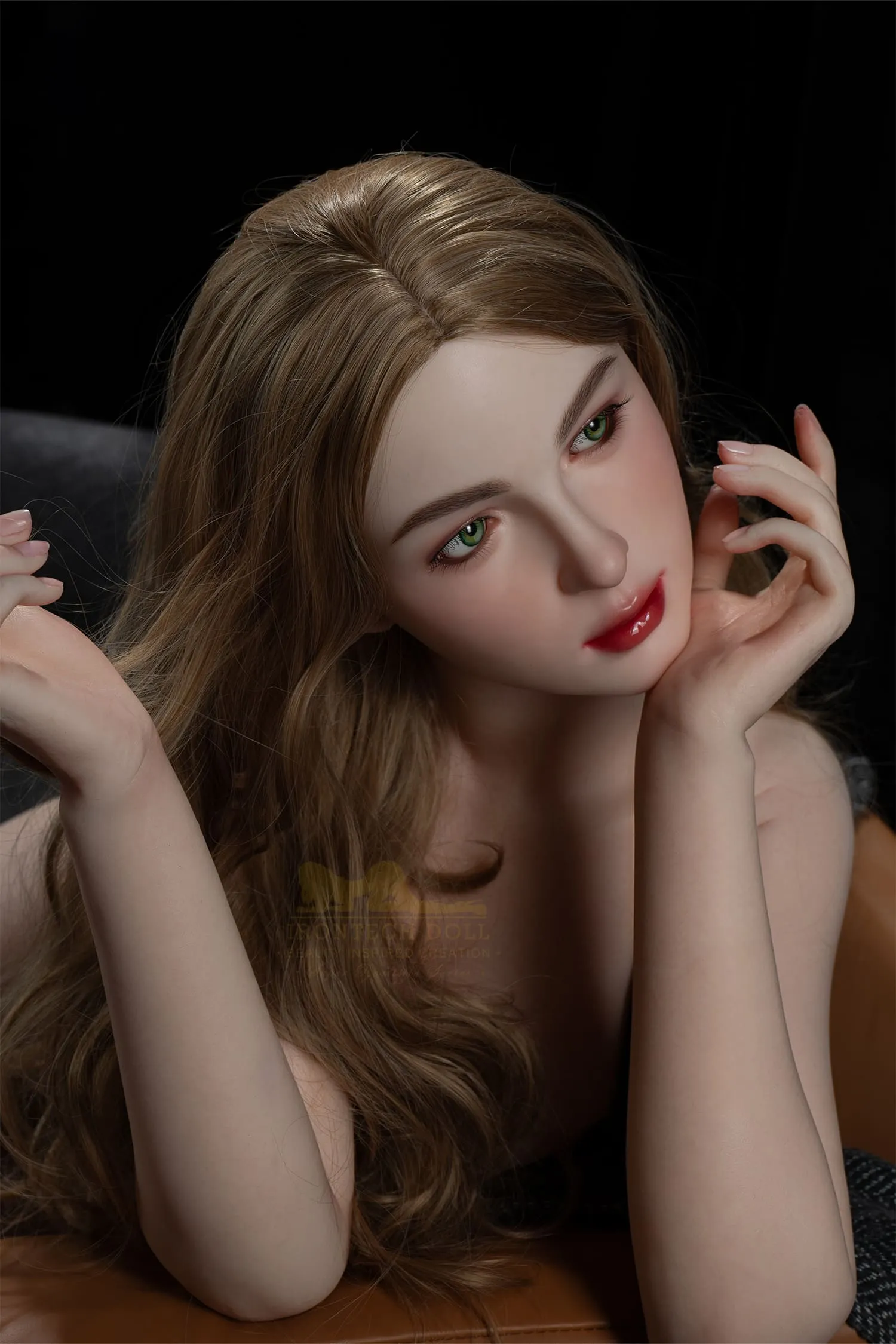 5ft 5in / 166cm E-Cup Silicone Sex Doll – Lila – European Union Delivery (3-7 Days) - Image 11 - Angel Desires