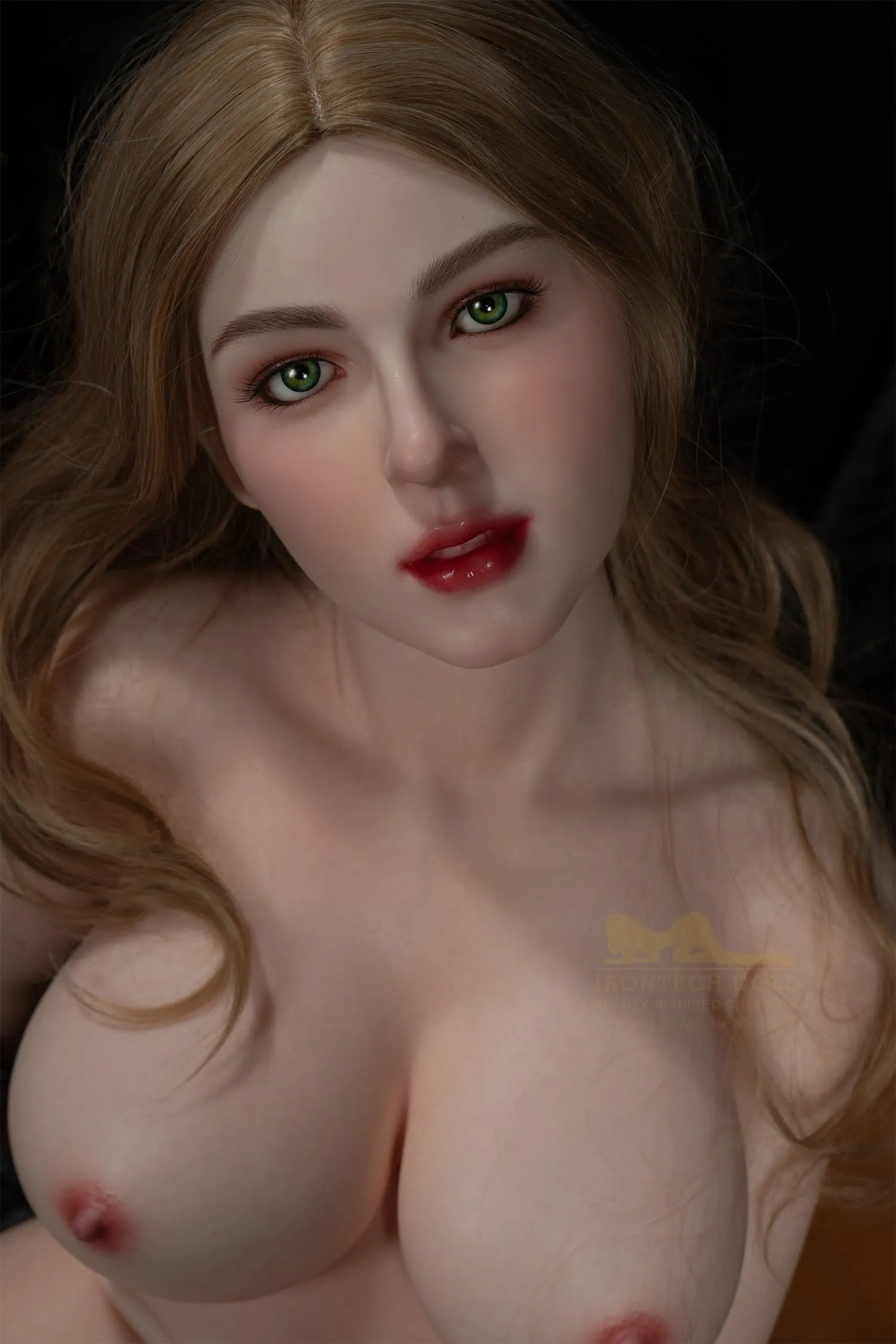 5ft 5in / 166cm E-Cup Silicone Sex Doll – Lila – European Union Delivery (3-7 Days) - Image 9 - Angel Desires