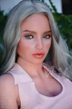 5ft 5in / 166cm C-Cup Silicone Head & TPE Body Sex Doll – Faye - Image 20 - Angel Desires