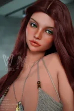 5ft 5in / 165cm F-Cup Silicone Head & TPE Body Sex Doll – Ruby - Image 30 - Angel Desires