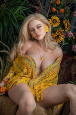 5ft 6in / 168cm H-Cup Silicone Sex Doll – Celeste - Image 3 - Angel Desires