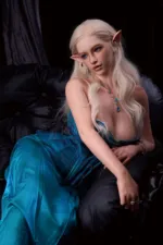 5ft 3in / 159cm G-Cup Silicone Sex Doll – Lena (ROS MAX) - Image 16 - Angel Desires