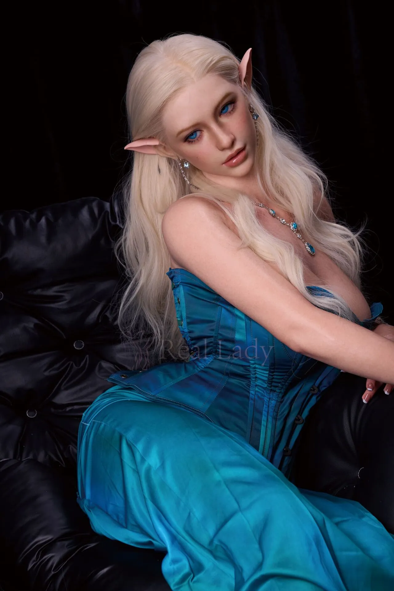 5ft 3in / 159cm G-Cup Silicone Sex Doll – Lena (ROS MAX) - Image 15 - Angel Desires