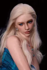 5ft 3in / 159cm G-Cup Silicone Sex Doll – Lena (ROS MAX) - Image 14 - Angel Desires